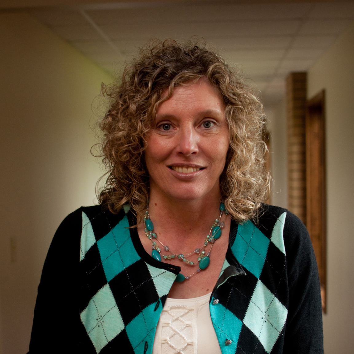 SHARON FULCHER